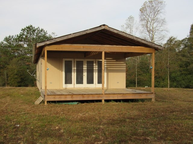 40089 Mini Fortenberry Road Mount Hermon, LA 70450 - Photo 1 of 1 Main View