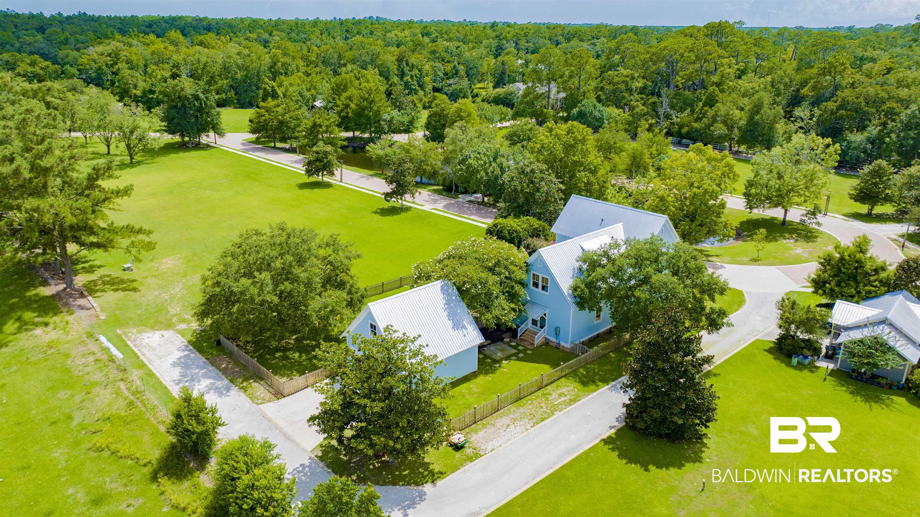 12094 Old Federal Road Magnolia Springs, AL 36555 - Photo 39 of 48 Gallery Image 39
