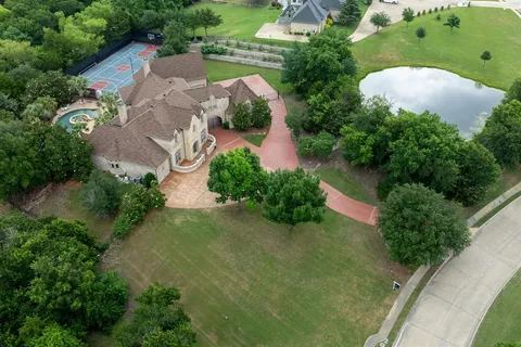 $2,649,500 | 1709 Bison Meadow Lane, Heath, TX 75032