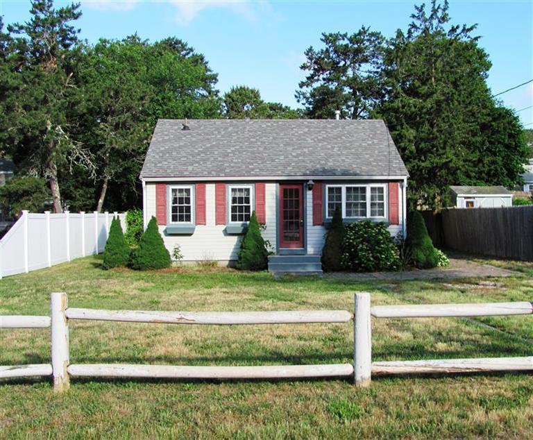 39 Uncle Rolf Road Dennis Port, MA 02639 - Photo 1 of 18 Primary Photo