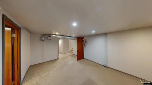 $195,000 | 1609 Ave F, Scottsbluff, NE 69361