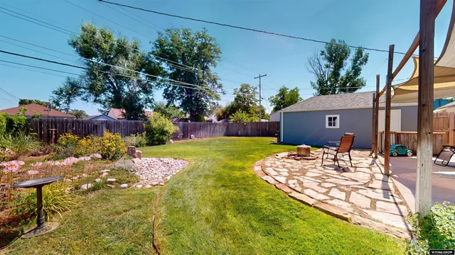 $195,000 | 1609 Ave F, Scottsbluff, NE 69361