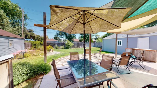 $195,000 | 1609 Ave F, Scottsbluff, NE 69361