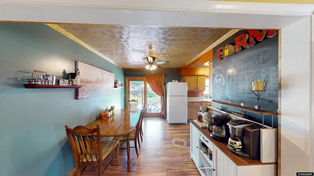 $195,000 | 1609 Ave F, Scottsbluff, NE 69361