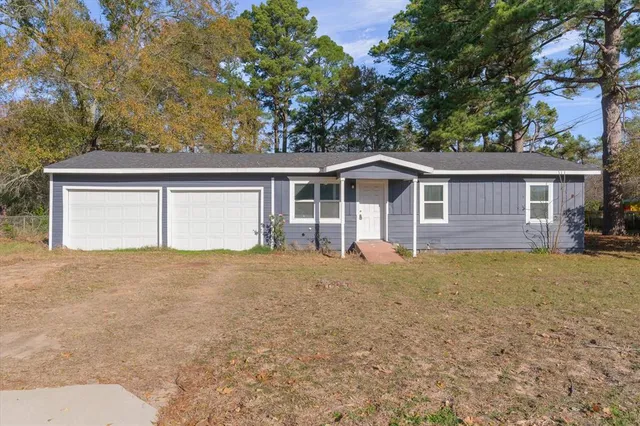 $180,000 | 600-m L Martin Luther King Jr Boulevard, Athens, TX 75751