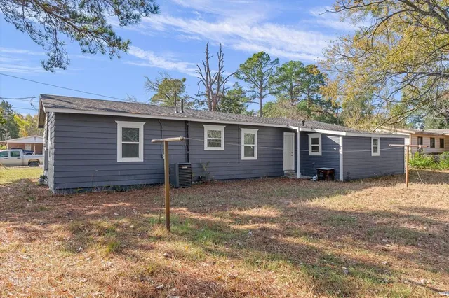 $180,000 | 600-m L Martin Luther King Jr Boulevard, Athens, TX 75751