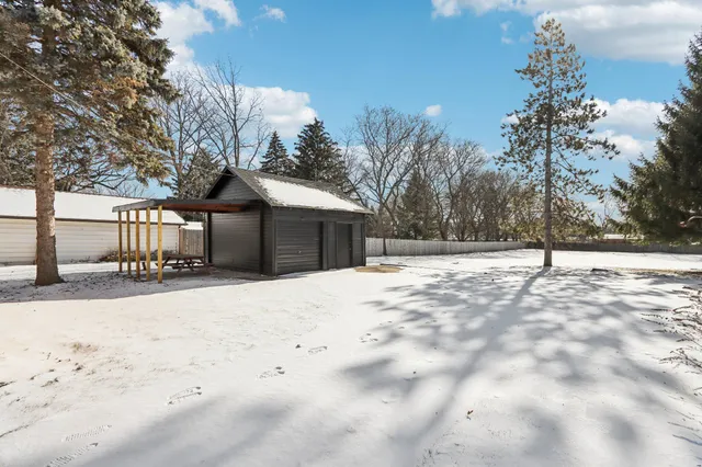 $2,900 | 5315 73rd Street, Pleasant Prairie, WI 53142