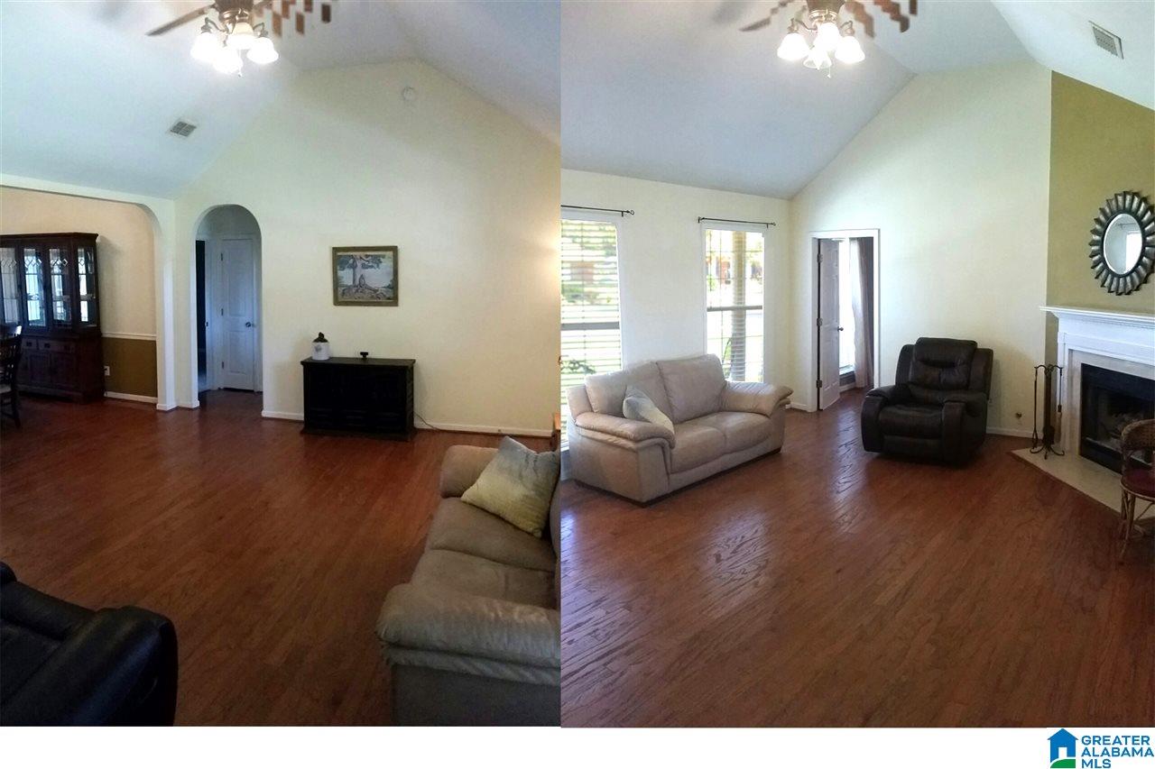 130 Horseshoe Circle Alabaster, AL 35007 - Photo 14 of 34