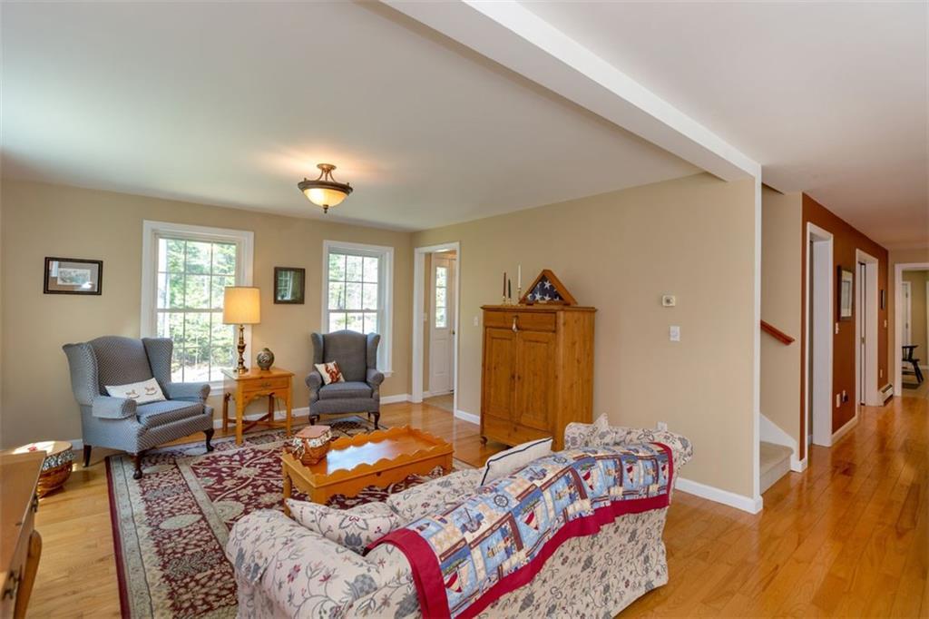 86 Woodlands Point Road West Bath, ME 04530 - Photo 9 of 32 Photo