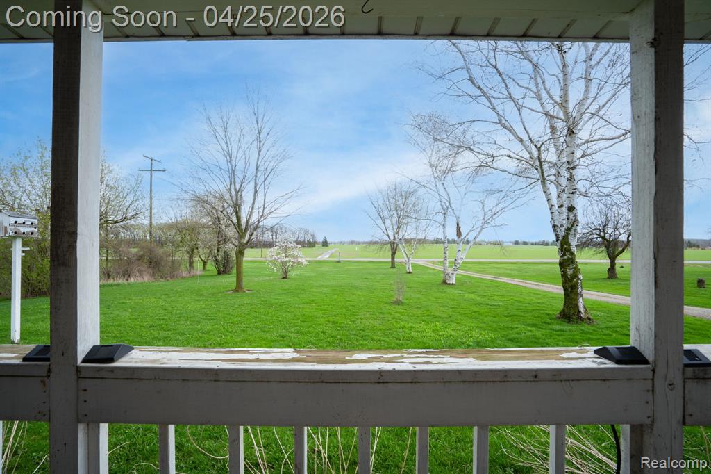 2890 Graham Road Imlay City, MI 48444 - Photo 33 of 33