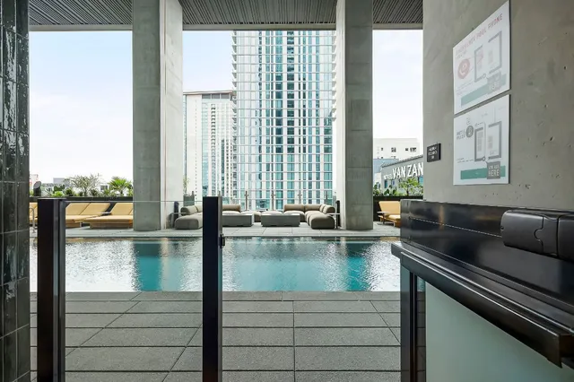 $8,500 | 610 Davis Street, Unit 2812, Austin, TX 78701