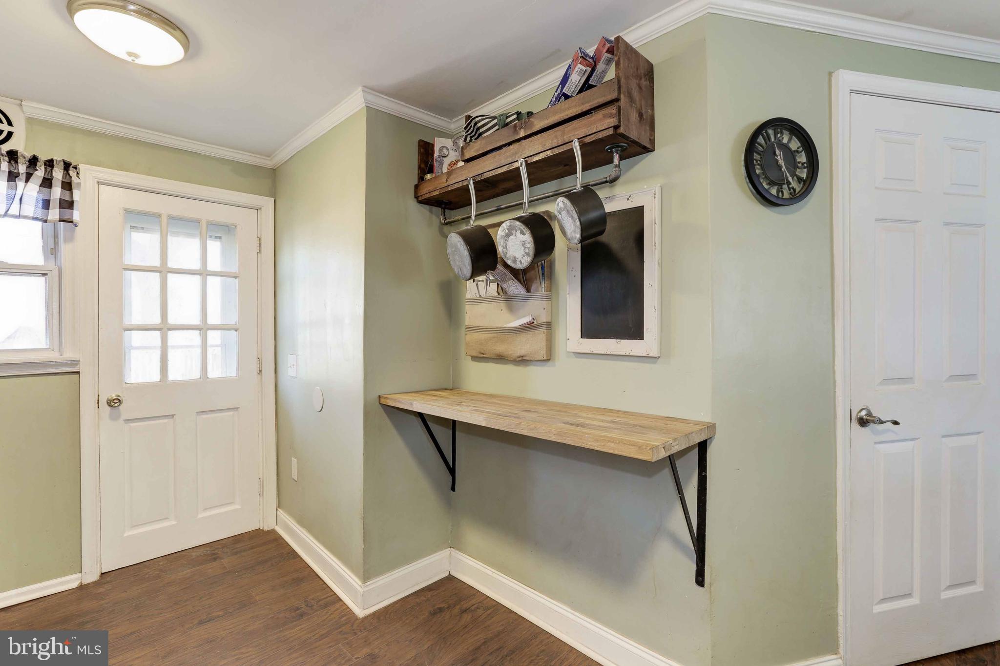 1235 Haverhill Road Baltimore, MD 21229 - Photo 11 of 35 Kitchen