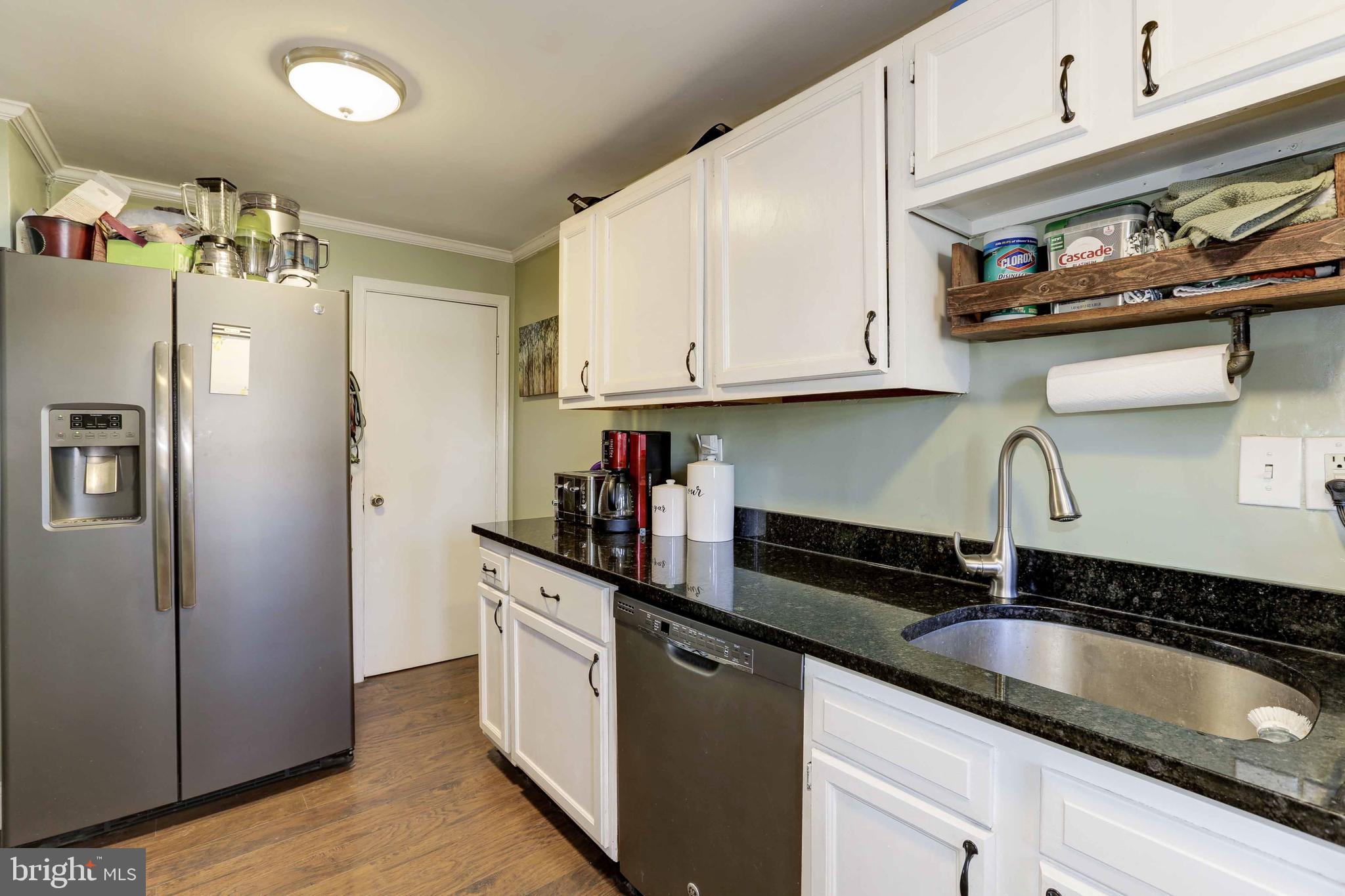 1235 Haverhill Road Baltimore, MD 21229 - Photo 13 of 35 Kitchen