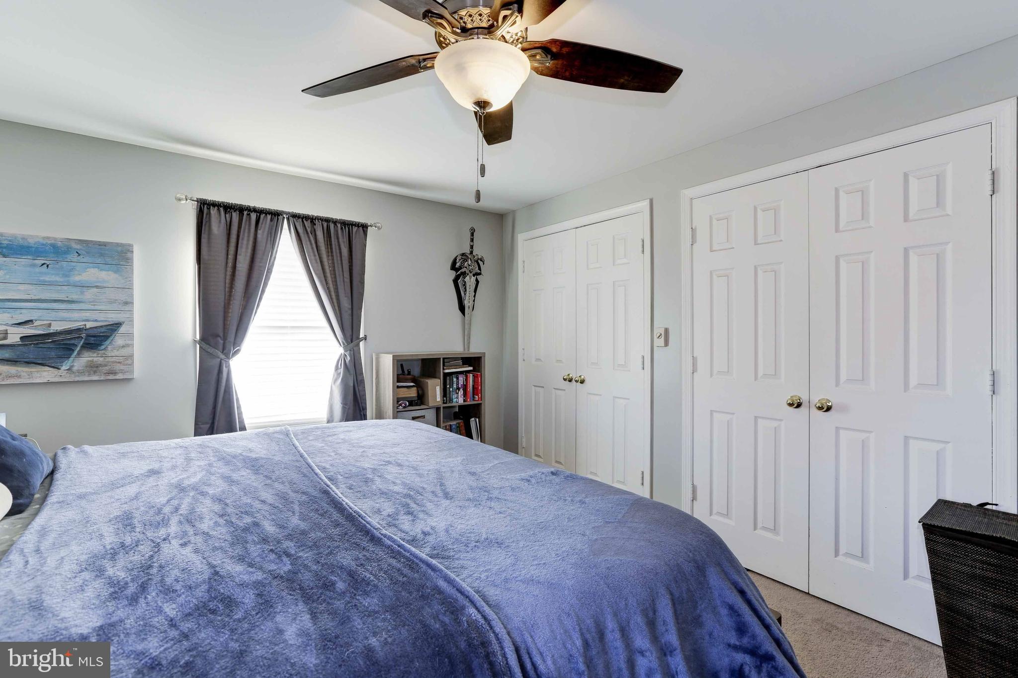 1235 Haverhill Road Baltimore, MD 21229 - Photo 15 of 35 Master Bedroom