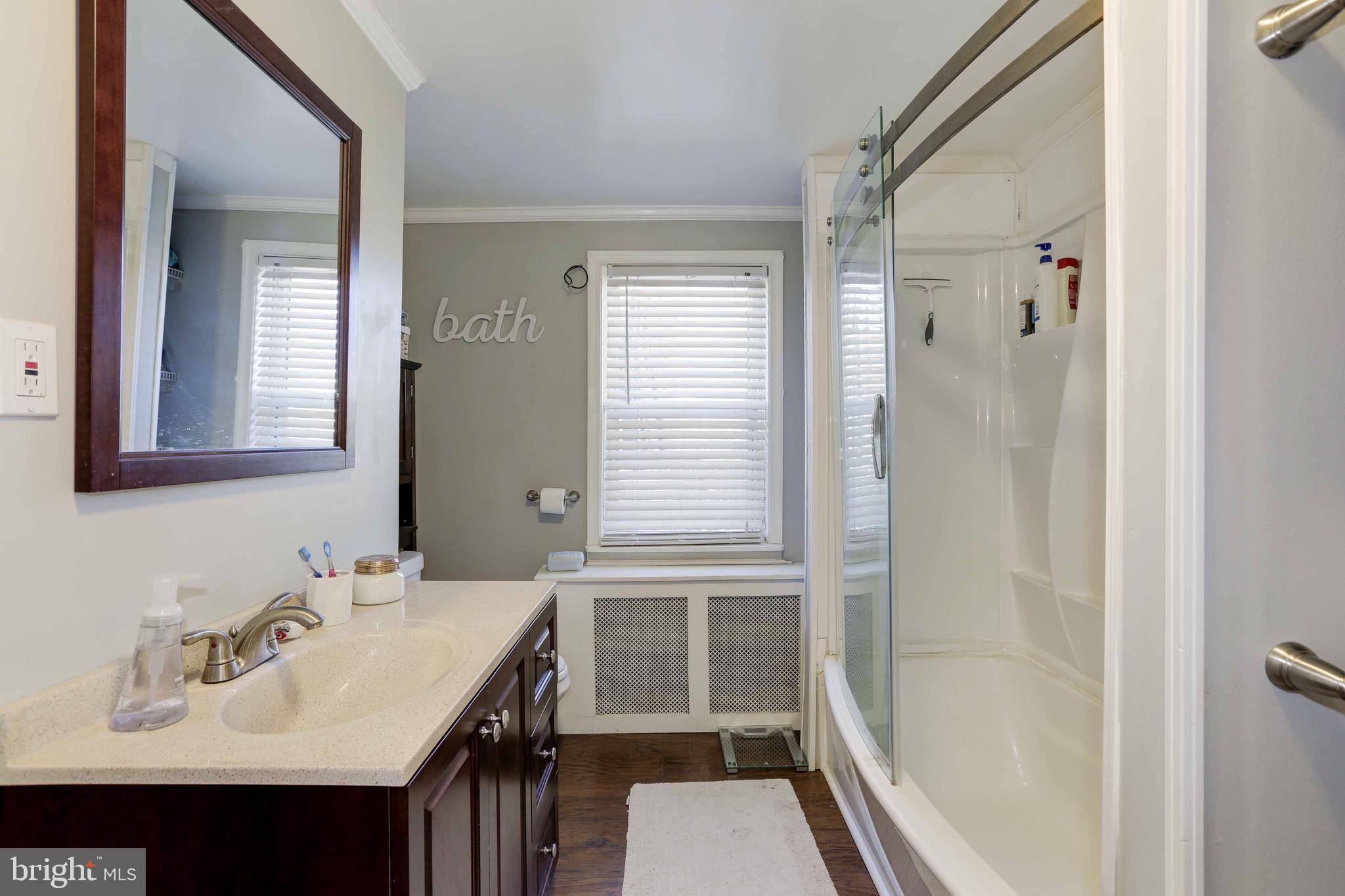 1235 Haverhill Road Baltimore, MD 21229 - Photo 17 of 35 Master Bath
