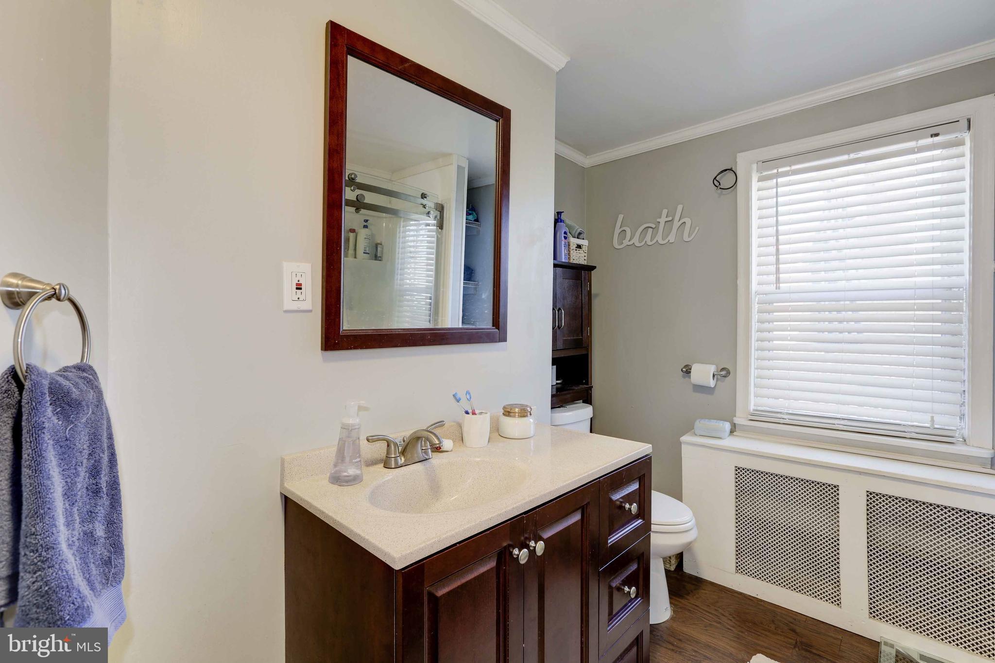 1235 Haverhill Road Baltimore, MD 21229 - Photo 18 of 35 Master Bath