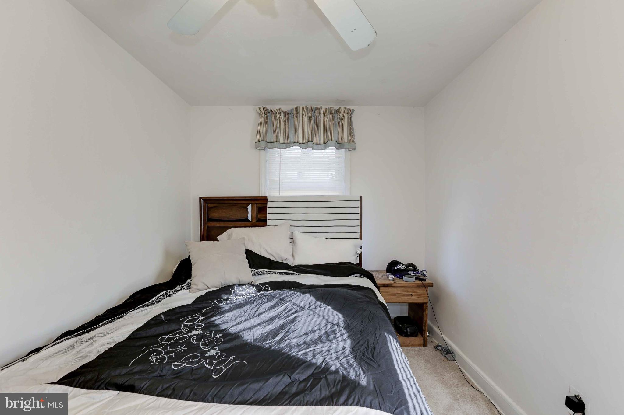 1235 Haverhill Road Baltimore, MD 21229 - Photo 24 of 35 Third Bedroom