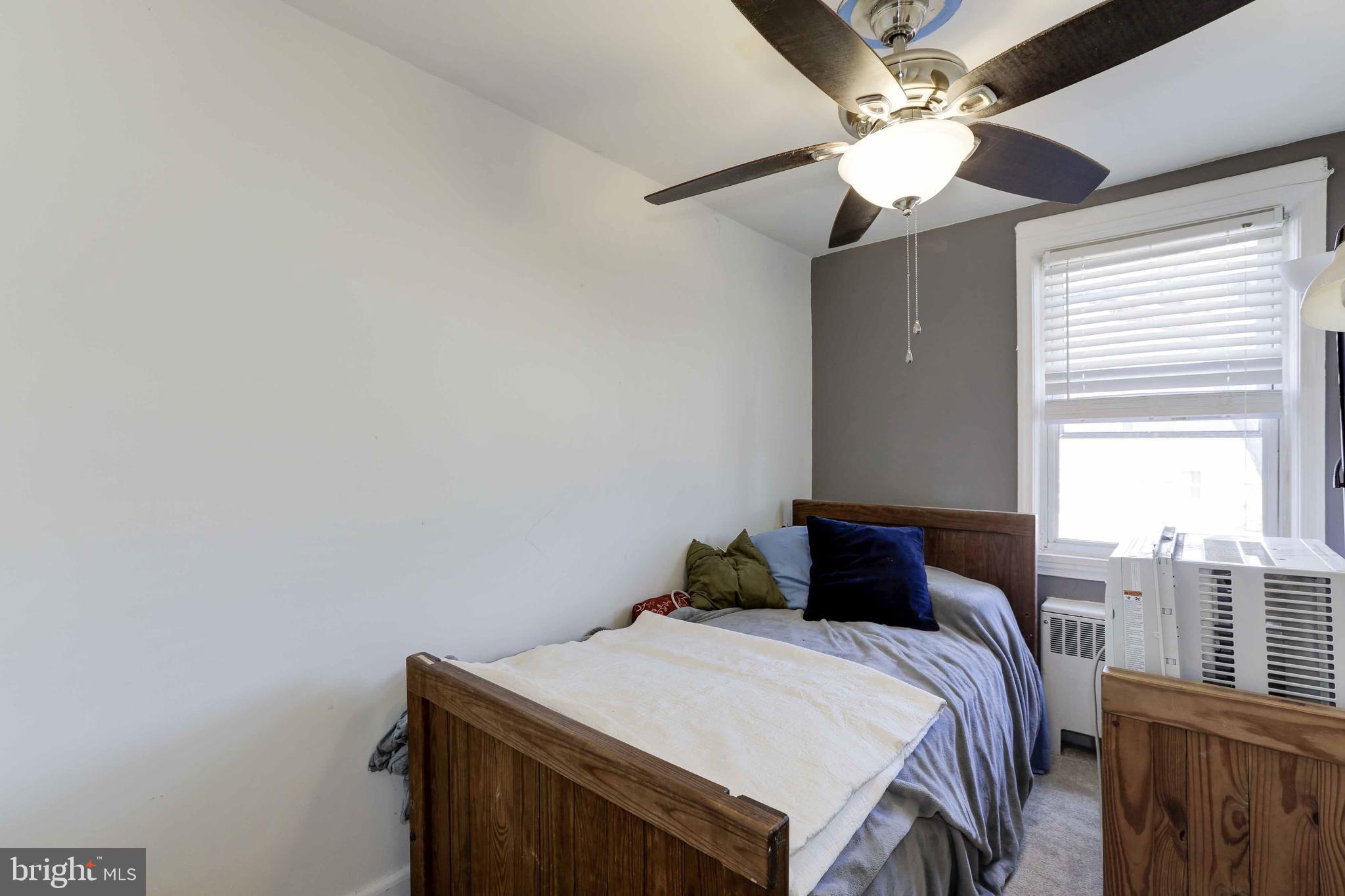 1235 Haverhill Road Baltimore, MD 21229 - Photo 25 of 35 Fourth Bedroom