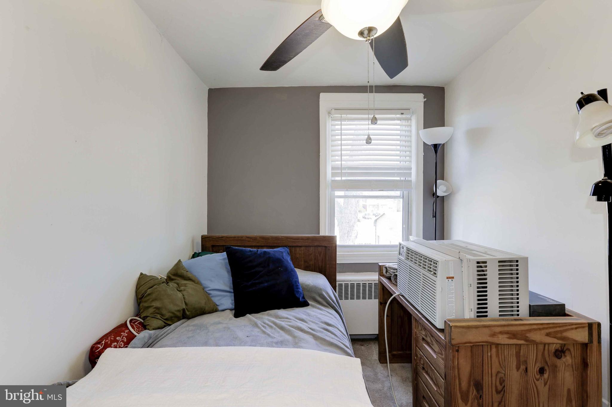 1235 Haverhill Road Baltimore, MD 21229 - Photo 26 of 35 Fourth Bedroom