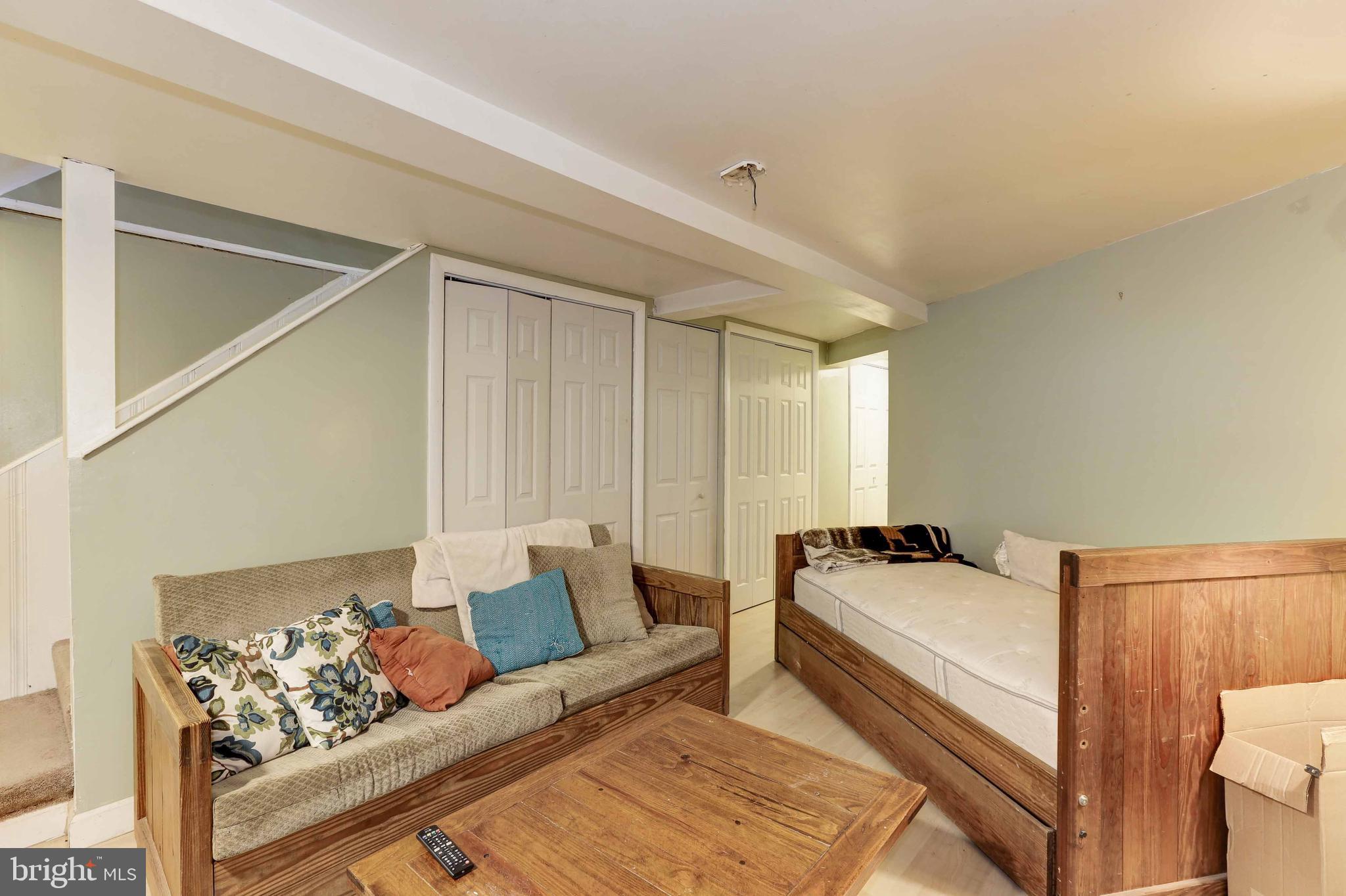 1235 Haverhill Road Baltimore, MD 21229 - Photo 27 of 35 Finished Lower Level