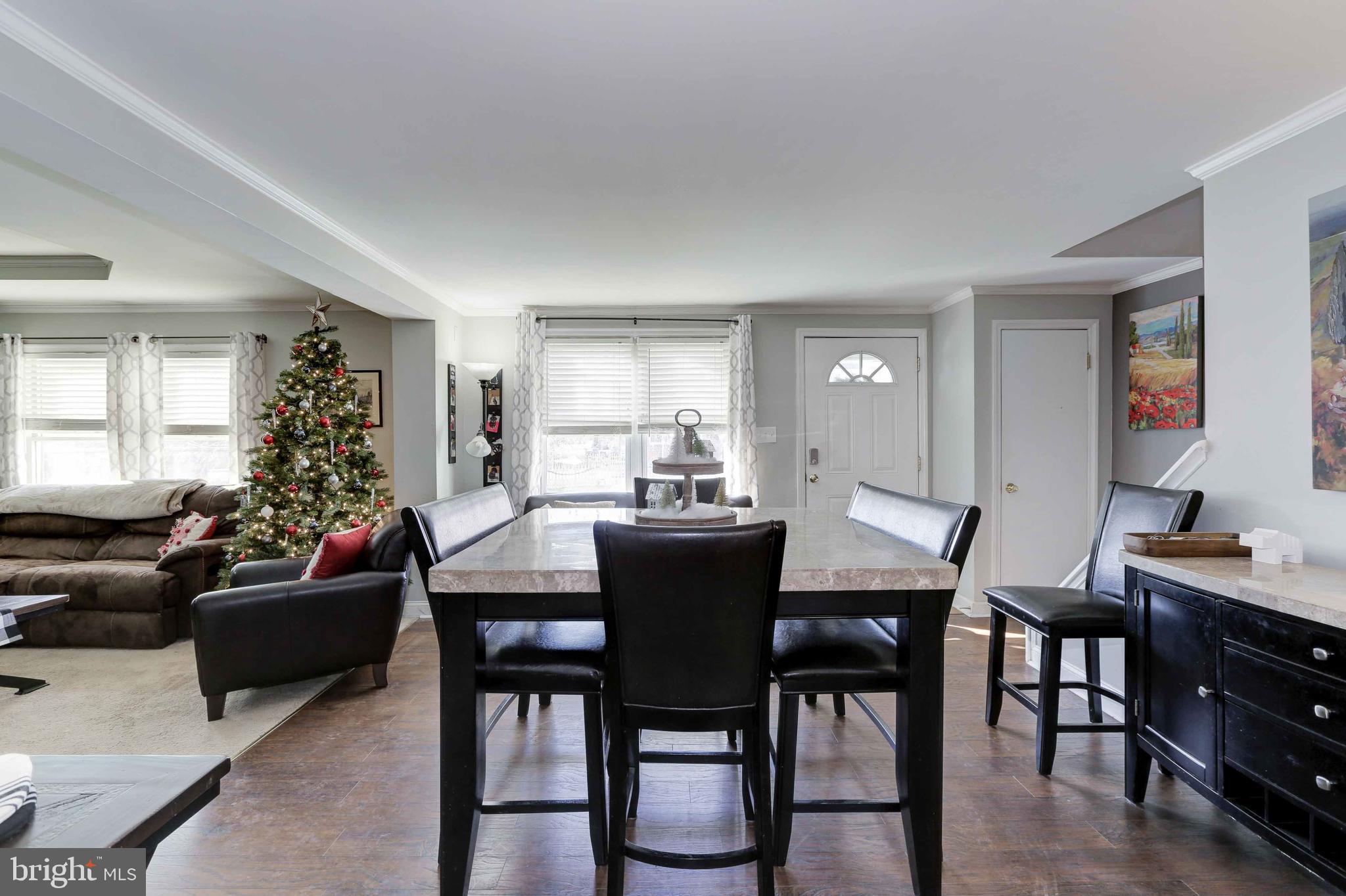 1235 Haverhill Road Baltimore, MD 21229 - Photo 5 of 35 Dining Room