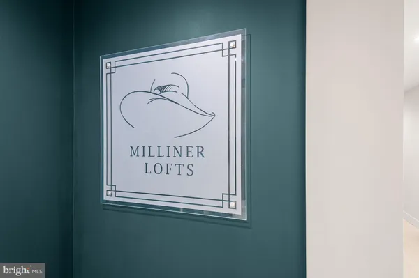 a view of a patio with a outdoor seating