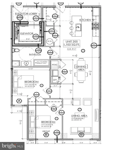 $2,978 | 26 South York Road, Unit 405, Hatboro, PA 19040