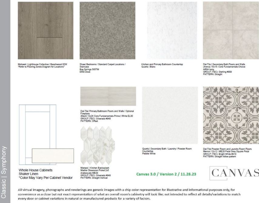 1821 Plum Tree Way Georgetown, TX 78628 - Photo 33 of 35