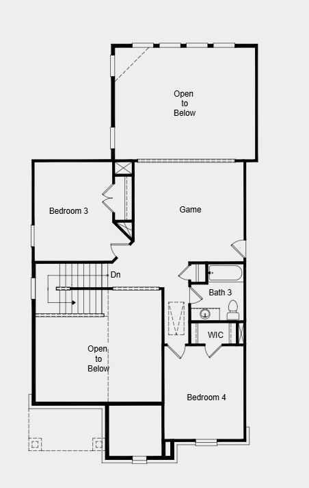 1821 Plum Tree Way Georgetown, TX 78628 - Photo 34 of 35