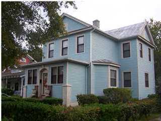 852 Rutledge Avenue Charleston, SC 29403 - Photo 1 of 13 Primary Photo