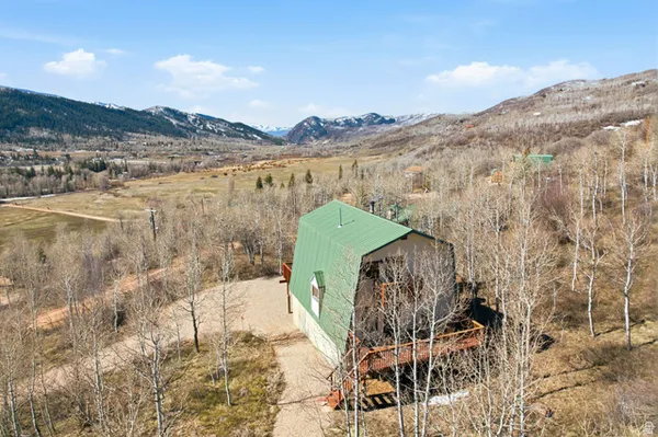 $575,000 | 5363 Fremont Trail, Unit 41, Kamas, UT 84036