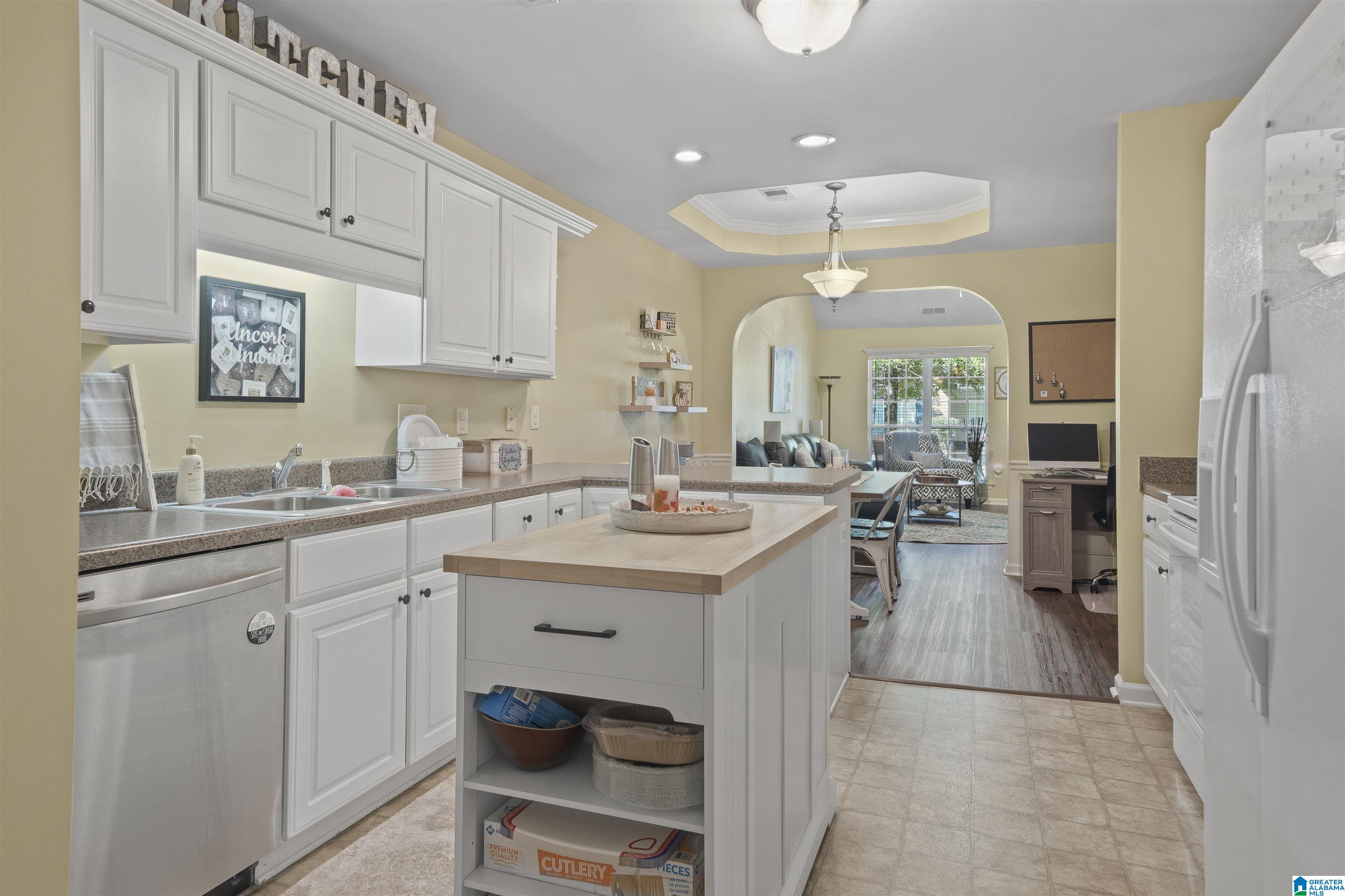 426 Midridge Lane Pelham, AL 35124 - Photo 12 of 26