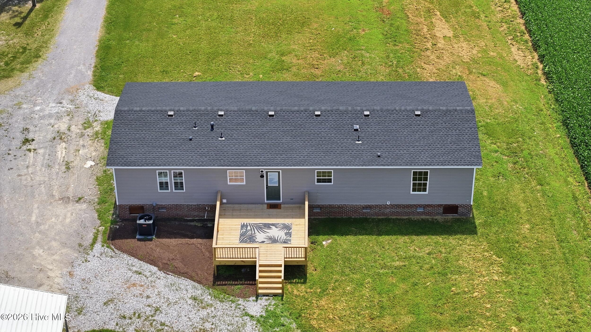 425 Chapanoke Road Hertford, NC 27944 - Photo 13 of 48