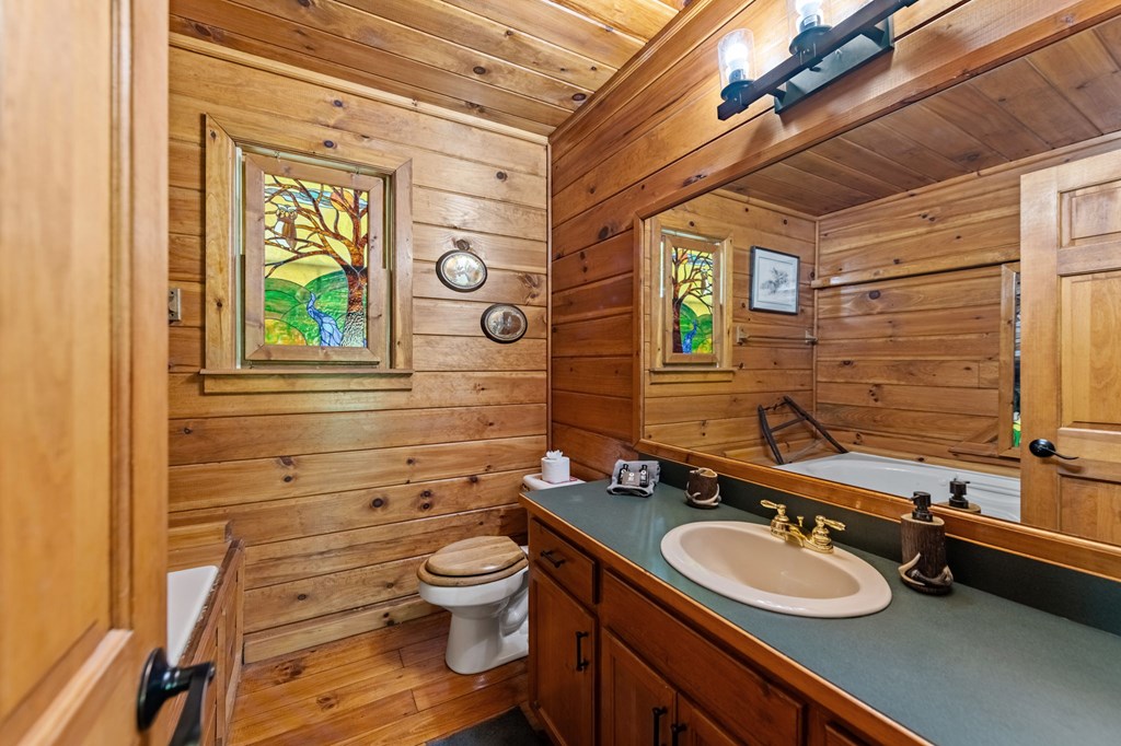 88 Indian Rock Ridge Blue Ridge, GA 30513 - Photo 25 of 54 Gallery Image 25