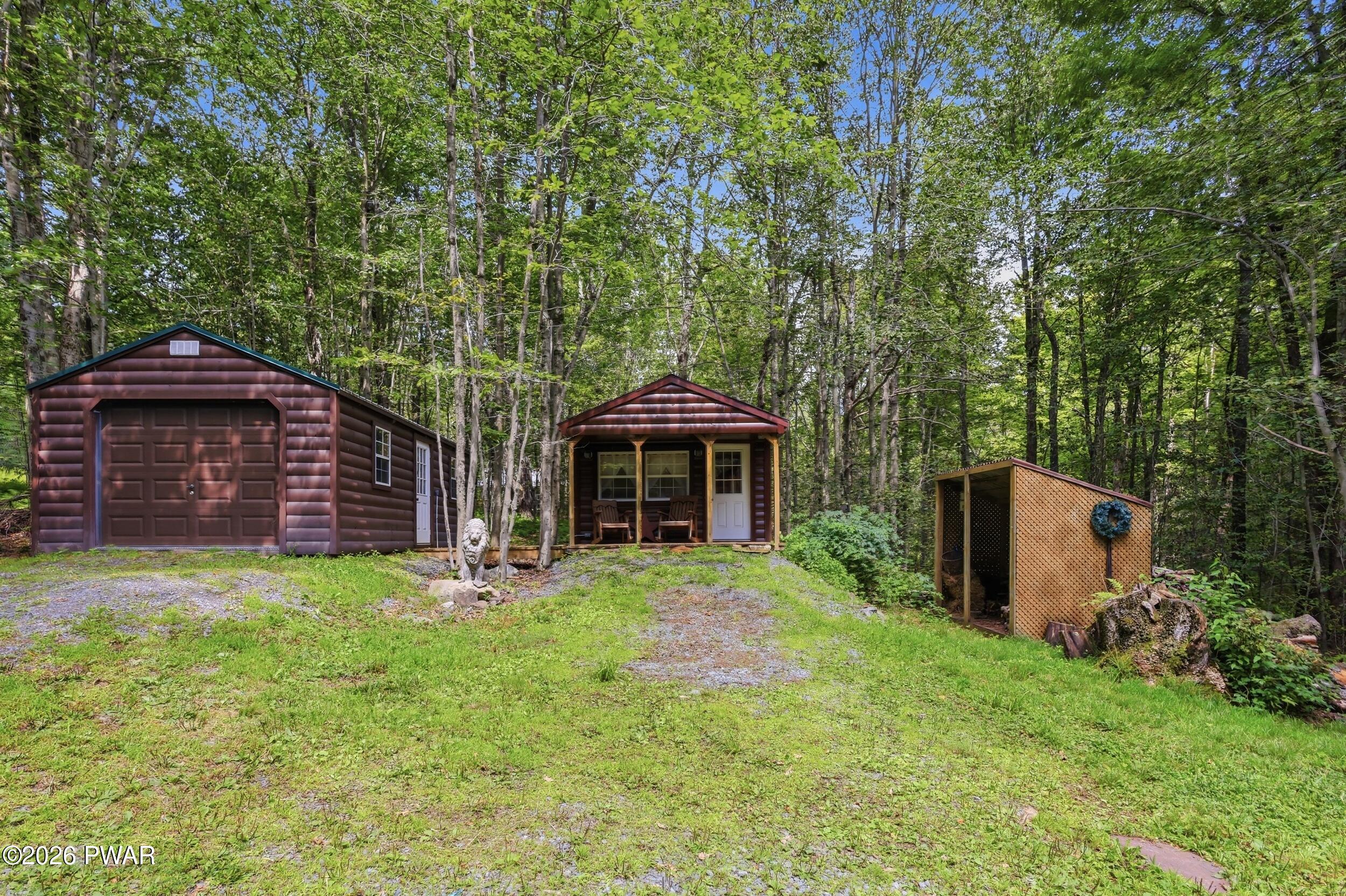 504 Ravnikar Road Forest City, PA 18421 - Photo 29 of 38 Gallery Image 29