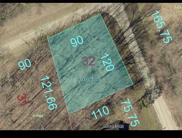 $40,000 | East Dan Court, Effingham, IL 62401