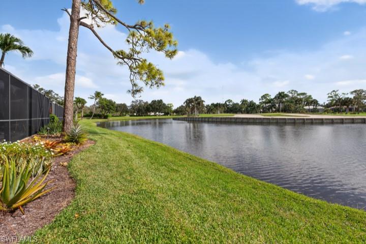 43 Grey Wing Point Naples, FL 34113 - Photo 28 of 50 Water view