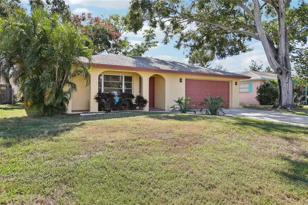 $414,900 | 1547 Andover Drive, Dunedin, FL 34698