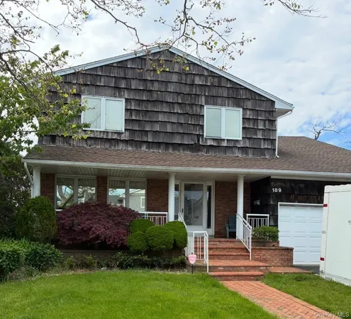 $1,875,000 | 189 Scott Drive, Atlantic Beach, NY 11509