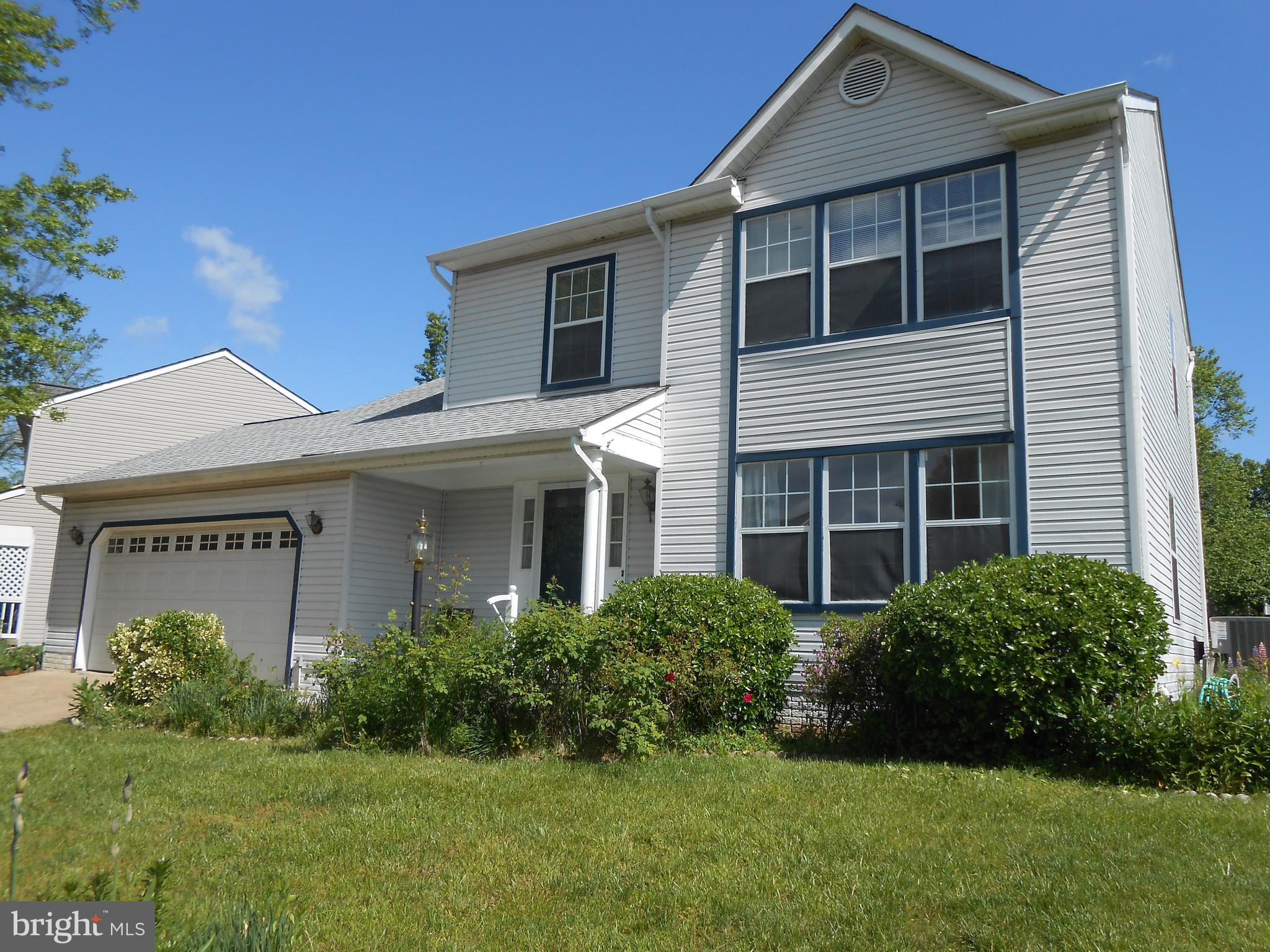 10472 Labrador Loop Manassas, VA 20112 - Photo 1 of 53 3 Finished Level Colonial
