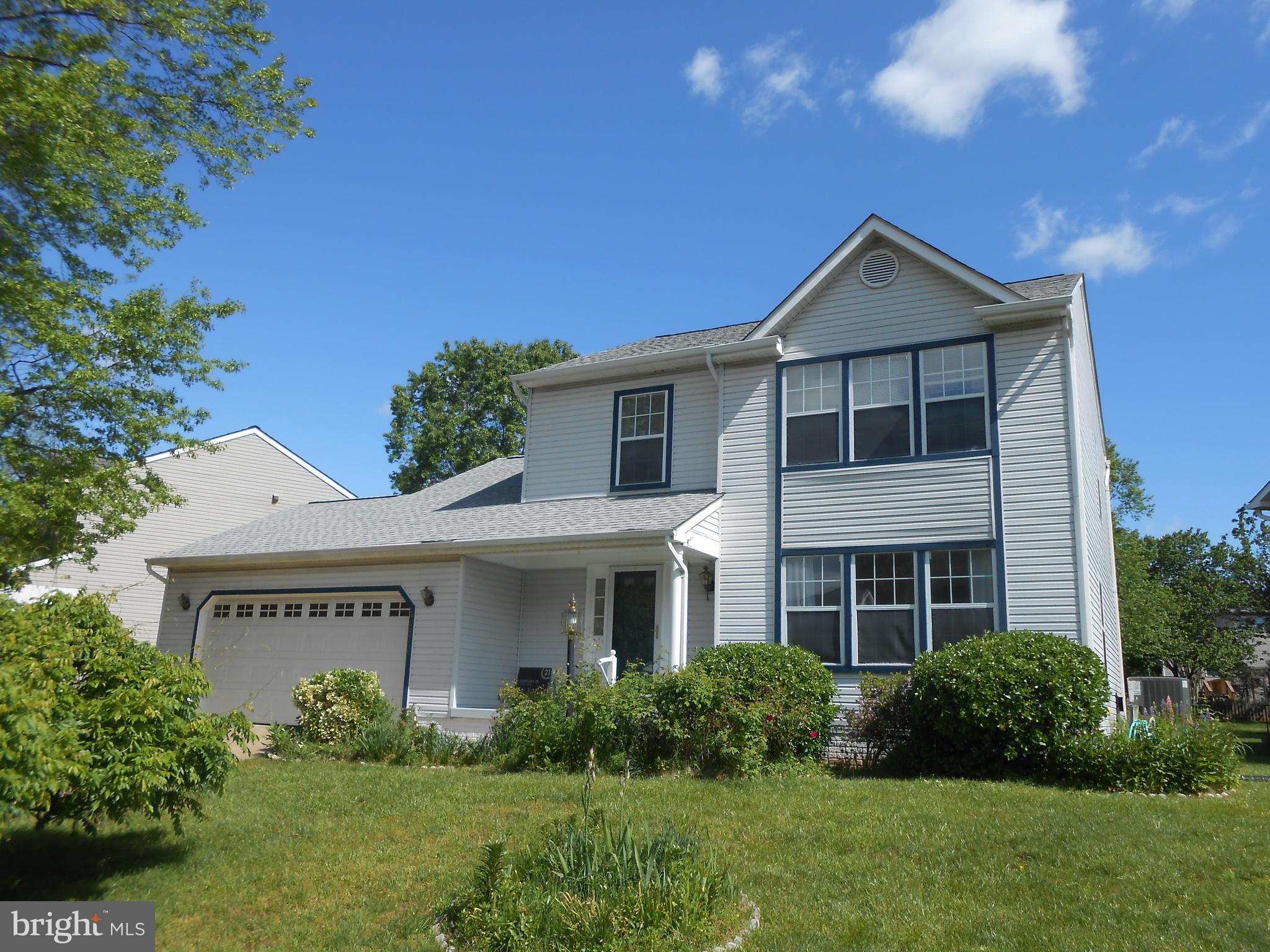 10472 Labrador Loop Manassas, VA 20112 - Photo 2 of 53 3 Bedrooms - 2.5 Baths