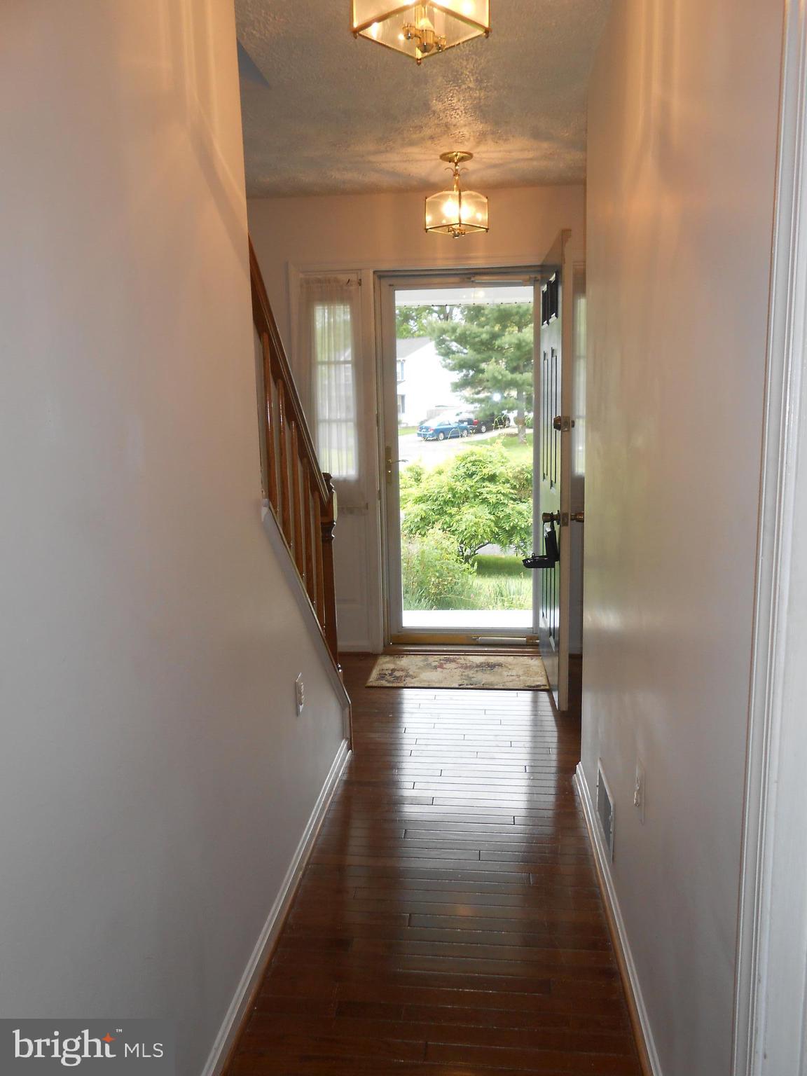 10472 Labrador Loop Manassas, VA 20112 - Photo 15 of 53 View from Kitchen