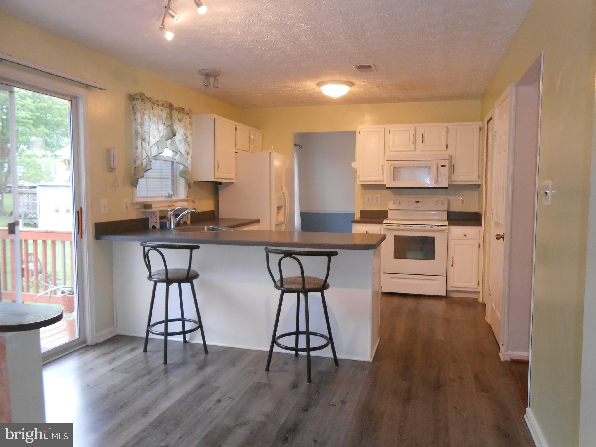 10472 Labrador Loop Manassas, VA 20112 - Photo 20 of 53 View from Family Room