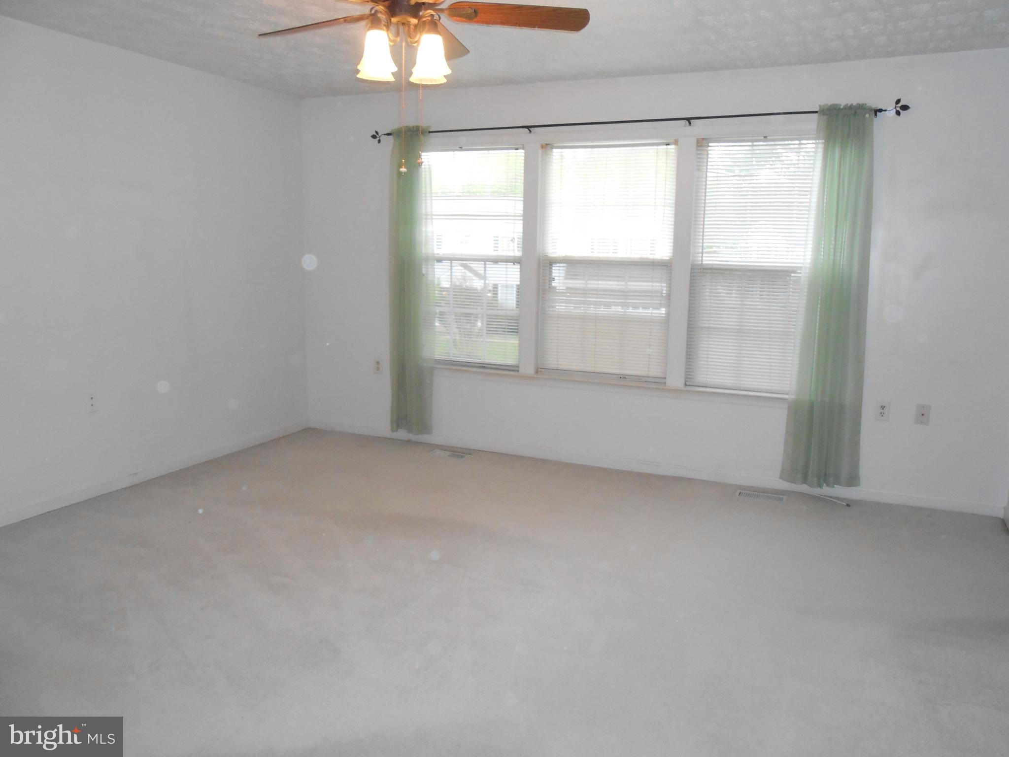 10472 Labrador Loop Manassas, VA 20112 - Photo 30 of 53 Spacious Master Bedroom
