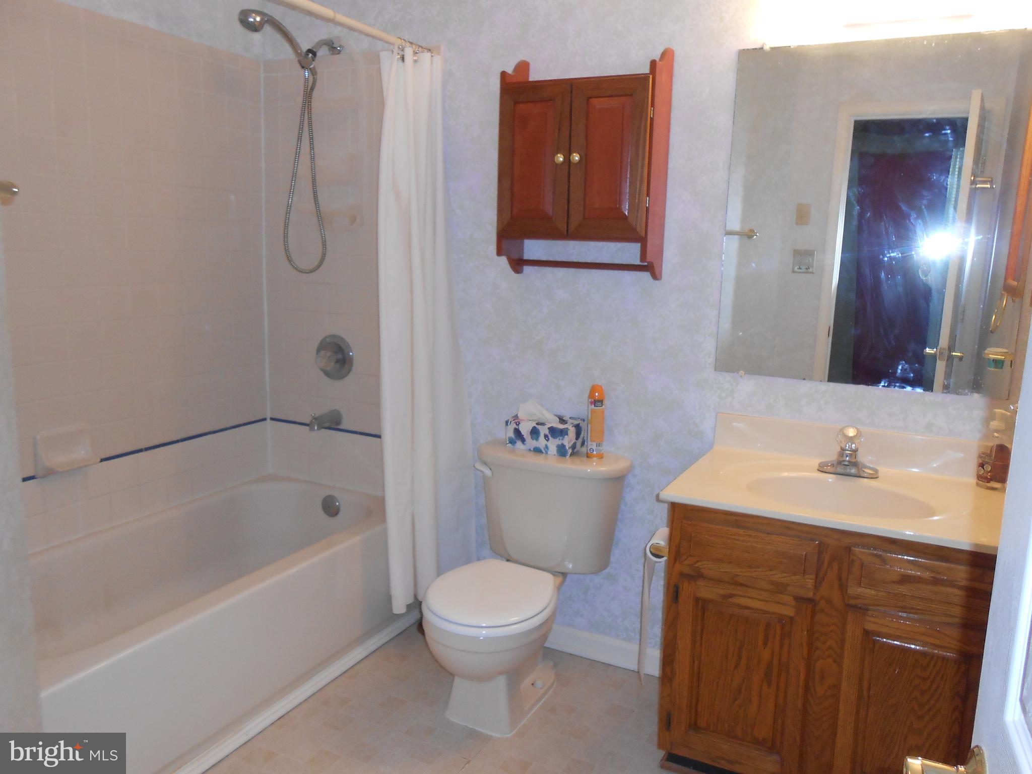 10472 Labrador Loop Manassas, VA 20112 - Photo 33 of 53 Master Bath - Ceramic Tile Tub Surround