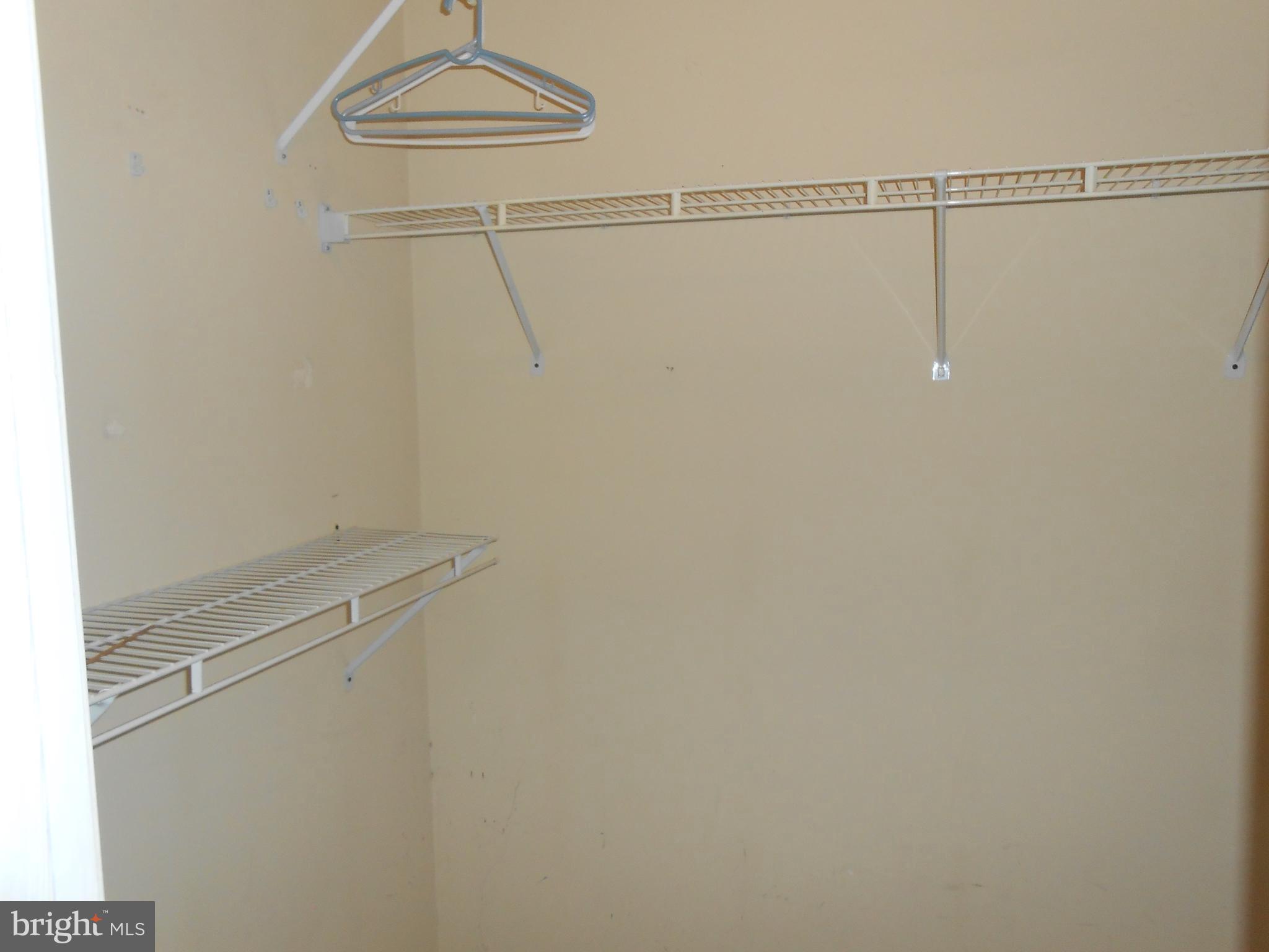 10472 Labrador Loop Manassas, VA 20112 - Photo 34 of 53 Master Bedroom Walk-in Closet