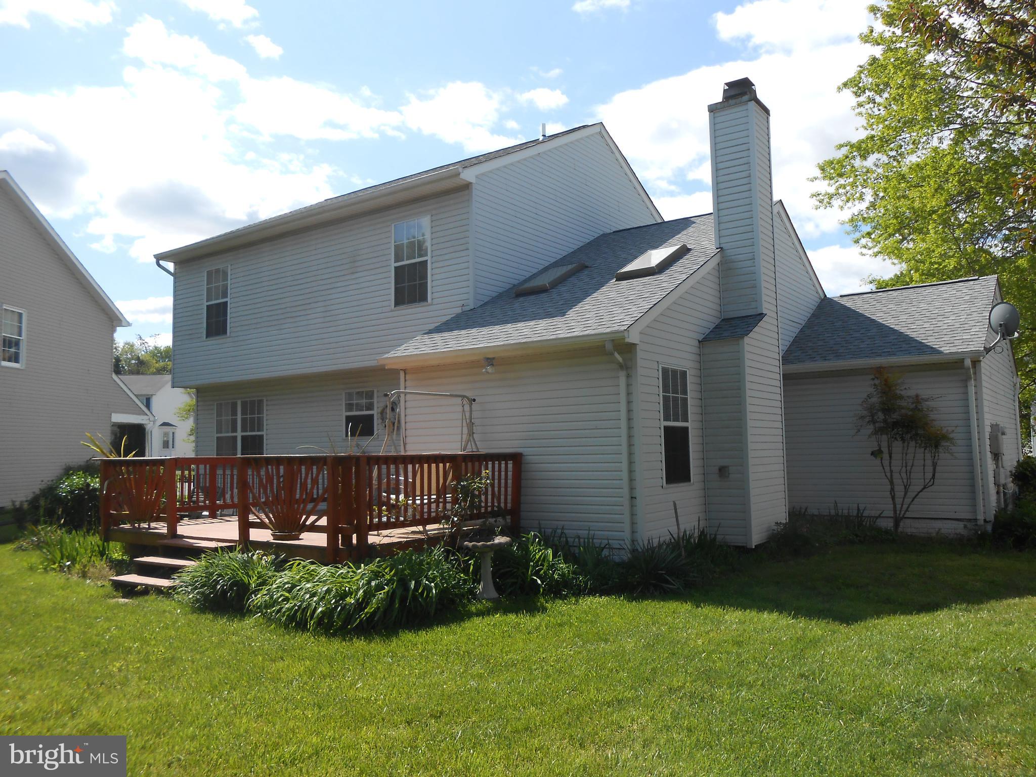 10472 Labrador Loop Manassas, VA 20112 - Photo 51 of 53 Side View
