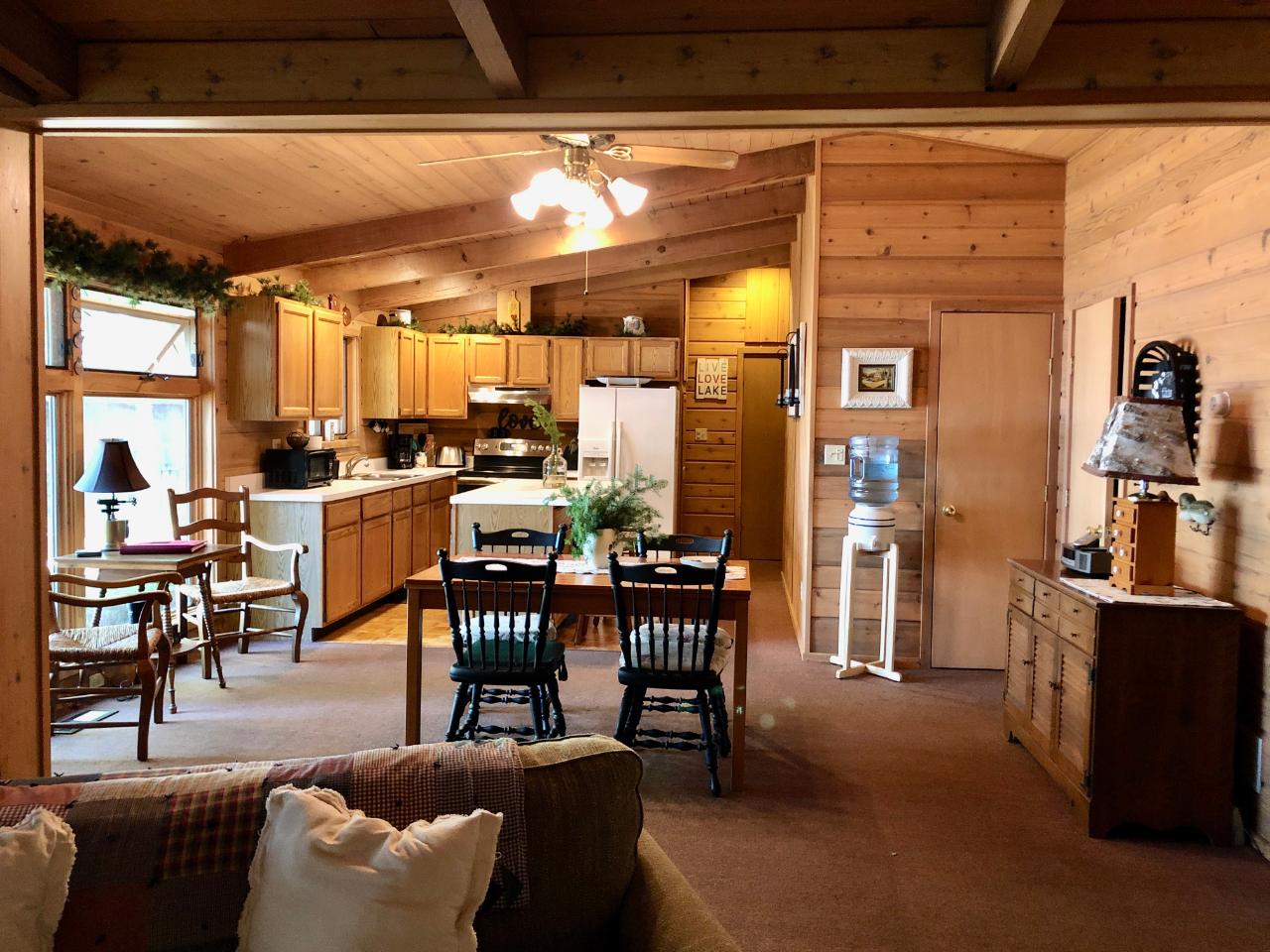 7469 Lumbermill Road Three Lakes, WI 54562 - Photo 35 of 63 Gallery Image 35