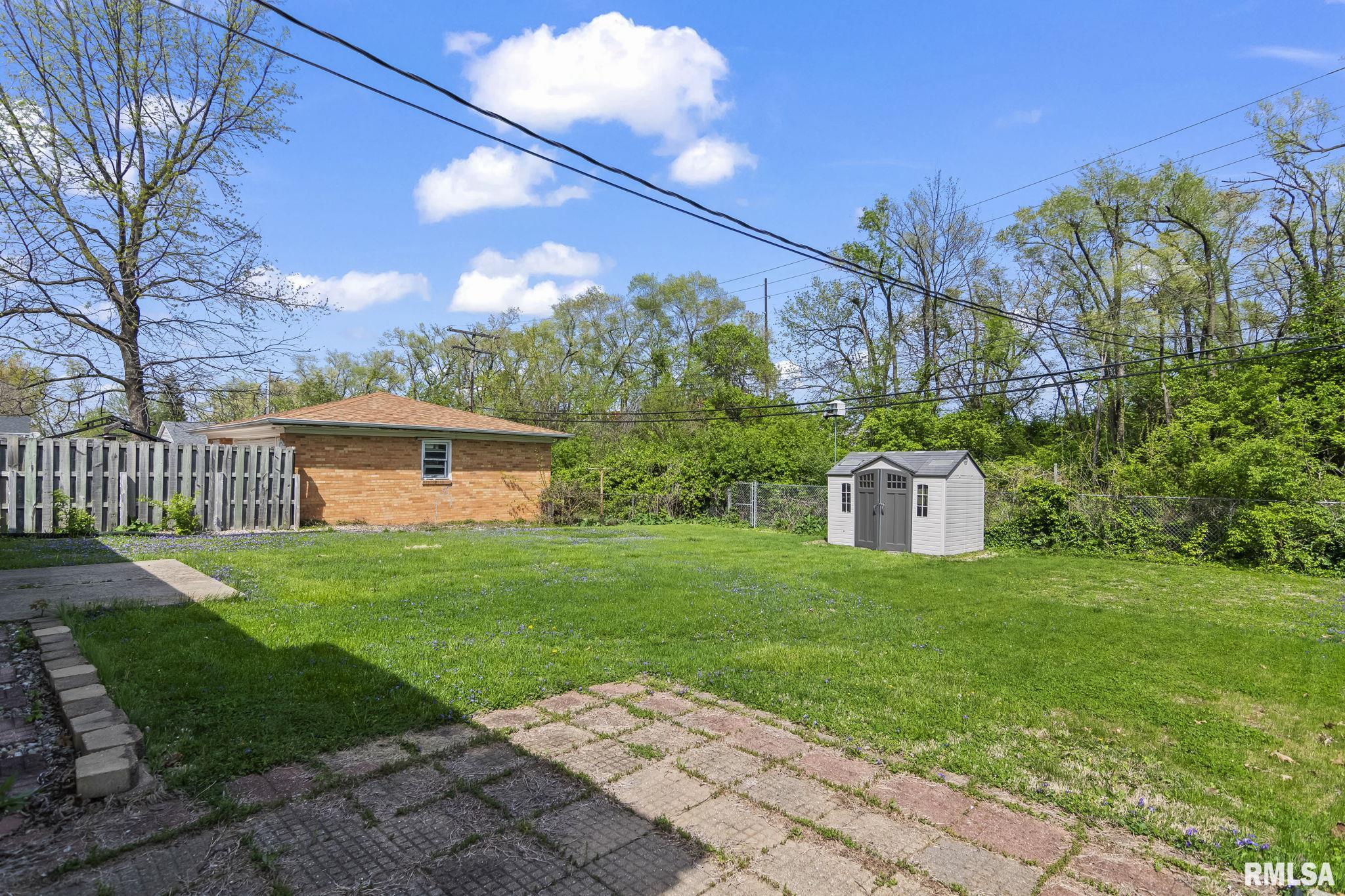 1 Nottingham Road Springfield, IL 62704 - Photo 21 of 24