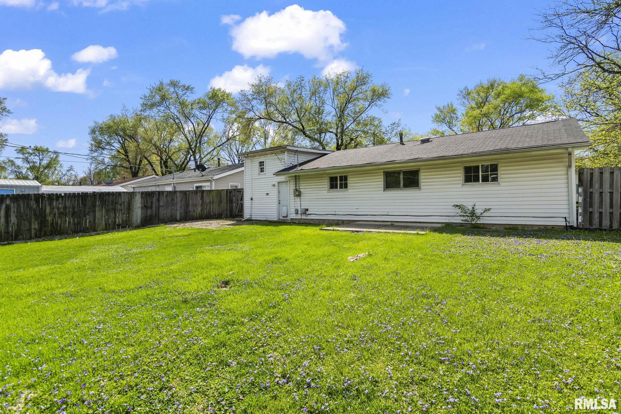 1 Nottingham Road Springfield, IL 62704 - Photo 22 of 24